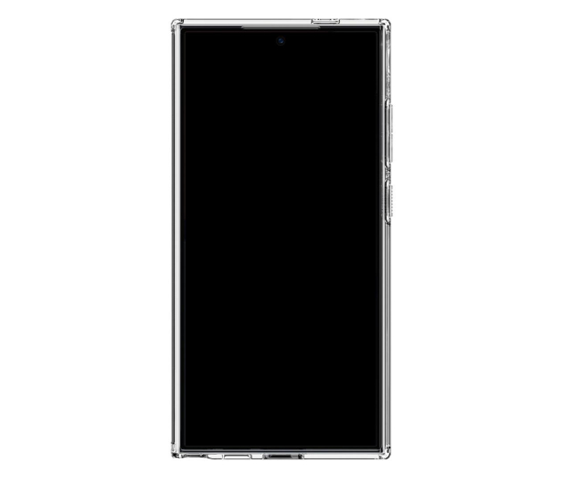 SPIGEN Ultra Hybrid do Samsung Galaxy S24 Ultra Crystal Clear ACS07292 - 1211641 - zdjęcie 3